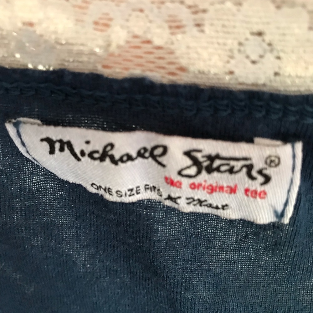 Michael Stars Top - Picture 4 of 4